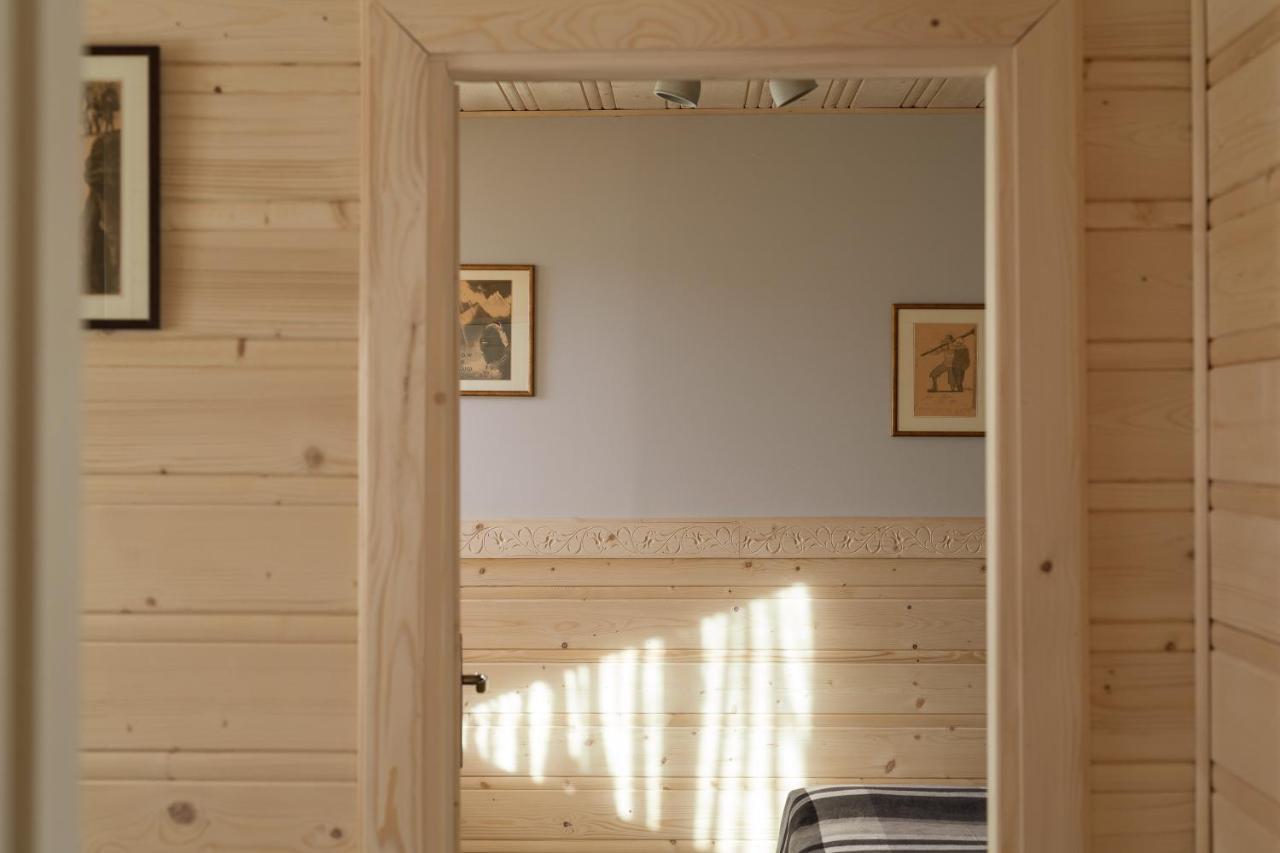 Tatra Chalet Krupowki 77A - Zakopane — Photos 2