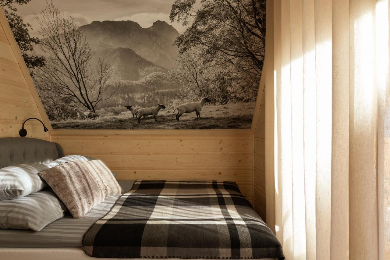 Tatra Chalet Krupowki 77A - Zakopane — Photos 1